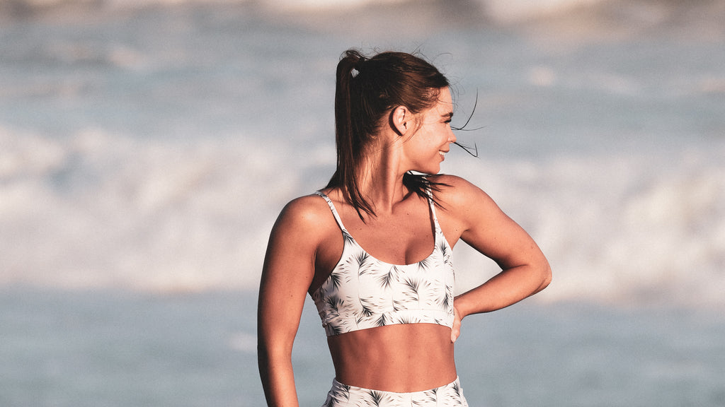 The Three Most Important Things You Need to Consider When Buying Ladies Activewear