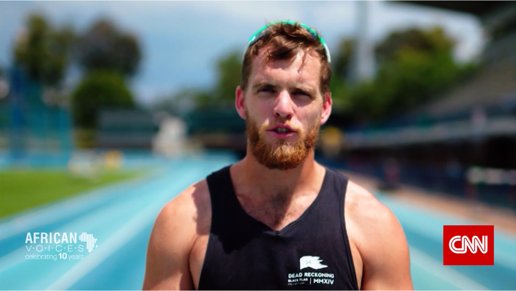 What it takes to be an Olympic Rower