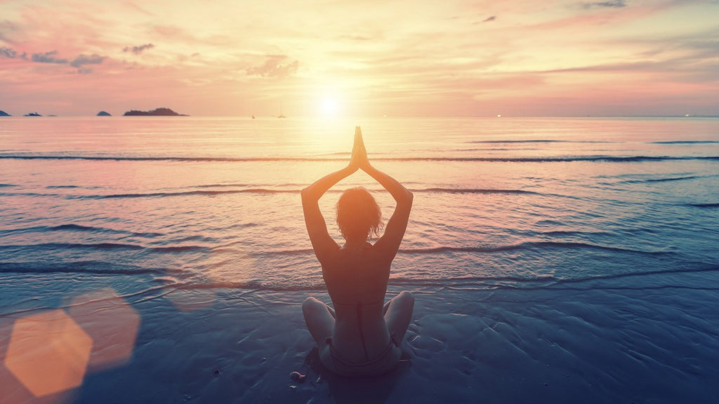 International Yoga Day