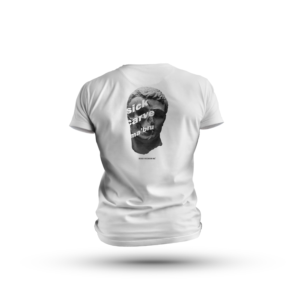 Carved Legacy Tee
