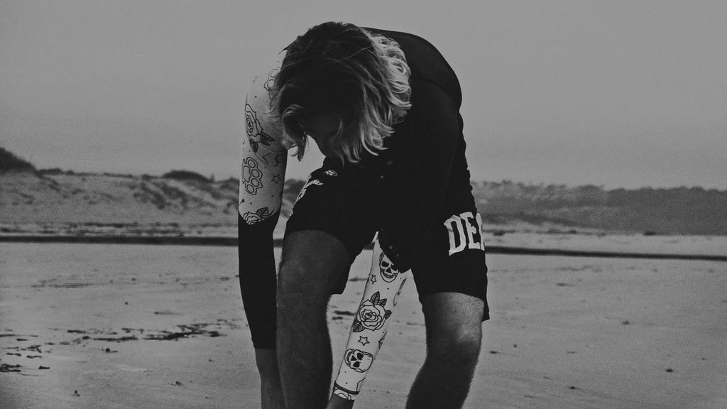 Dead Reckoning Clothing