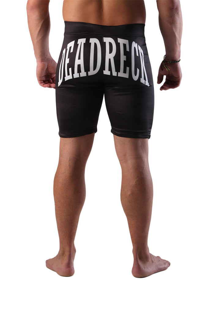 Dead Reckoning, MMA Fight Tights, Compression Shorts, South African Brand