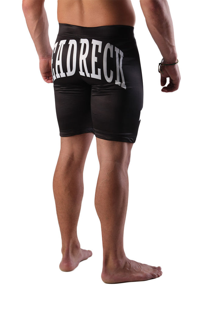 Dead Reckoning, MMA Fight Tights, Compression Shorts, South African Brand